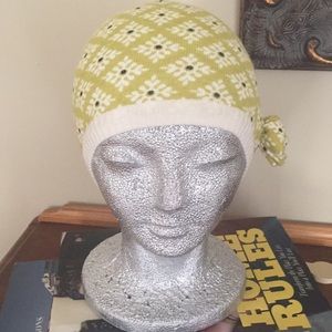Vera Bradley hat